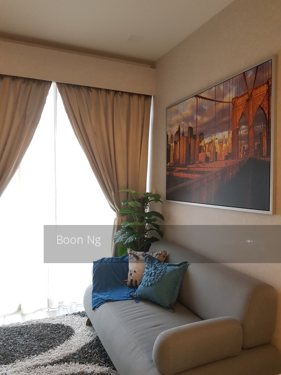 Avant Residences (D14), Apartment #199835152